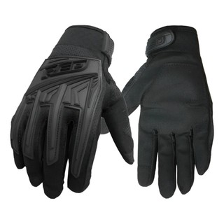 Luva Motoqueiro Street Ellite Trilha Red Dragon - Par