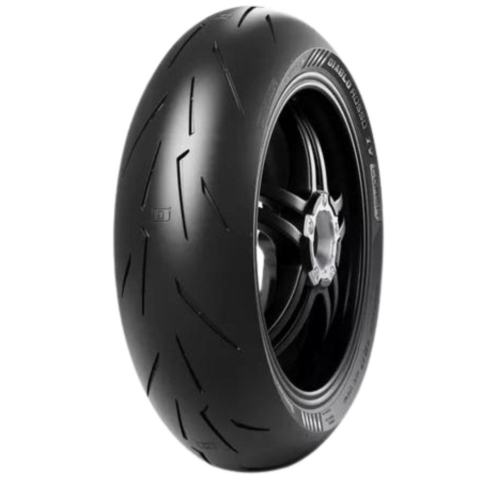 Pirelli Diablo