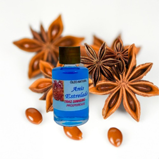 Essência - Anis Estrelado 10ml Aromatizador, Difusor em Oferta na Shopee