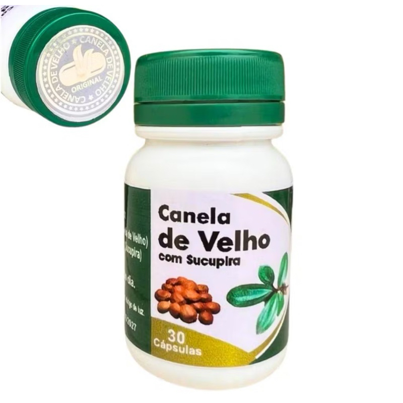 kit 2 unidades Original canela premium com selo