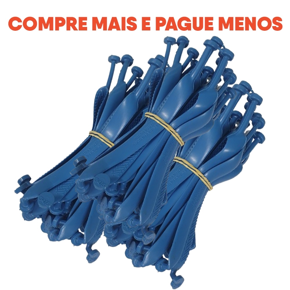 Alça Correia ROYAL INFANTIL UNISSEX Correia para Chinelos Cabresto — imagem 2 de 2