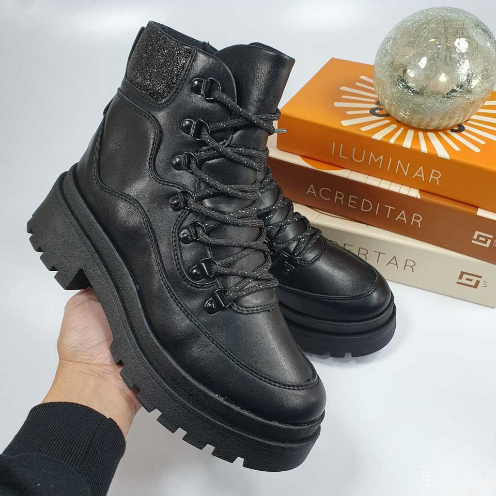 Dakota Coturno: Guia Completo e Onde Comprar | BuscaProdutos