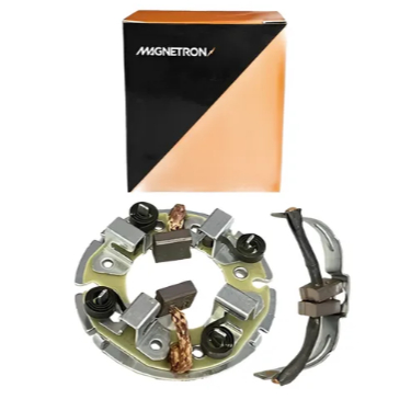 Escova Motor Partida Virago 750 Xt 600 Tenere Cbx 750 Indy
