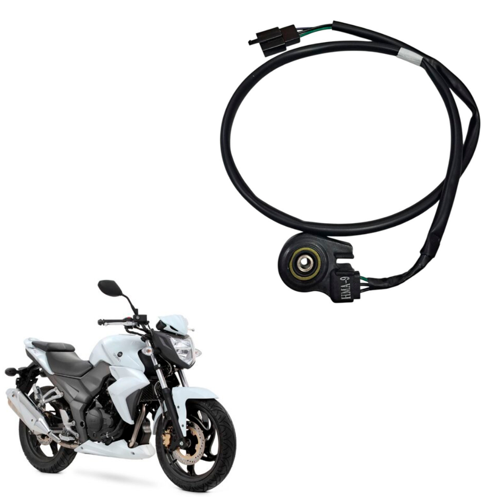 Sensor Do Cavalete Lateral Next 250 Next 300 Original