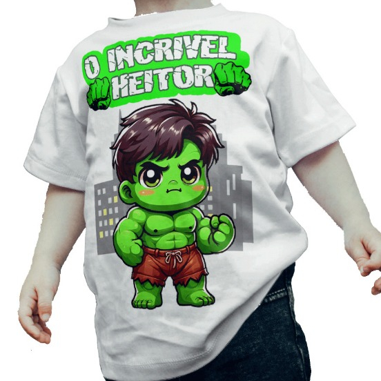 Incrivel Hulk: Guia Completo e Onde Comprar | BuscaProdutos