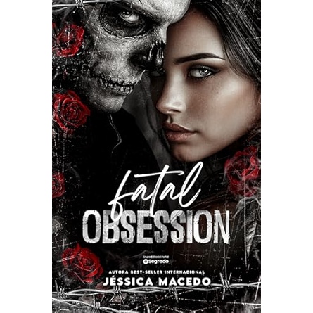 Fatal Obsession - Dark Romance