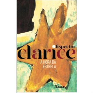 Livro - Hora Da Estrela, A - Edicao Comemorativa em Oferta na Shopee