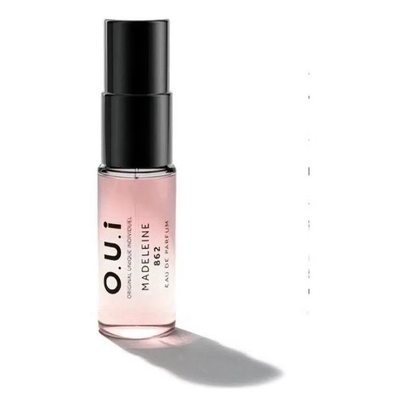 Oui Perfume Madeleine 862: Onde Comprar | BuscaProdutos