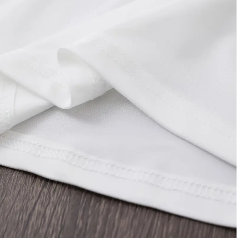 Camiseta Feminina Algodão Ciao Bella Summer