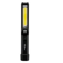 Lanterna LED Portátil Hella Recarregável Magnética UPL150