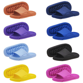 Chinelo Nuvem Slide Infantil Leve Confortável Diversas Cores Kidstep em Oferta na Shopee