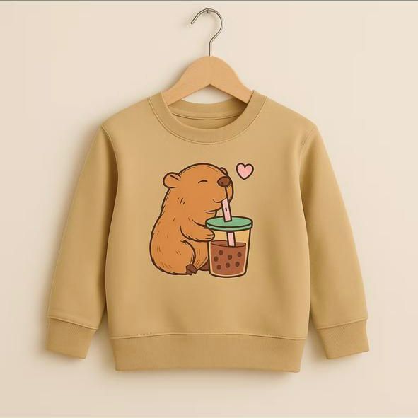 Moletom 100 Algodão Infantil: Onde Comprar | BuscaProdutos