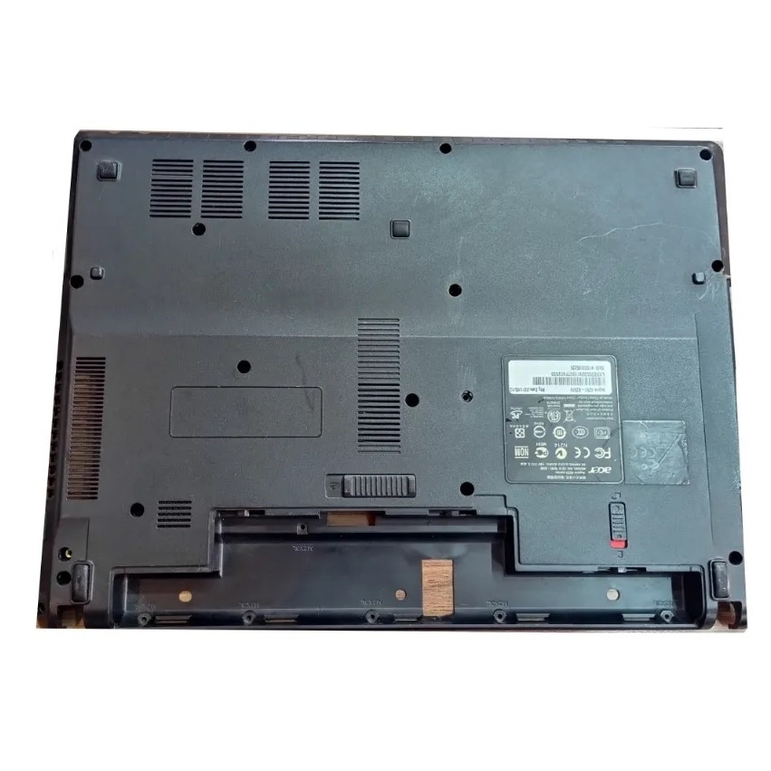 Carcaça Inferior Base Notebook Acer Aspire 4253 (Usado)