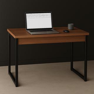 Mesa Escrivaninha Para Home Office Notebook Estudos em Oferta na Shopee
