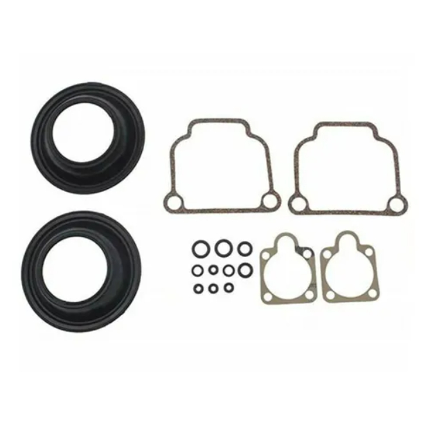 Kit Reparo Carburador Bmw R65 R75 R80 R90 R100 Bing 32mm