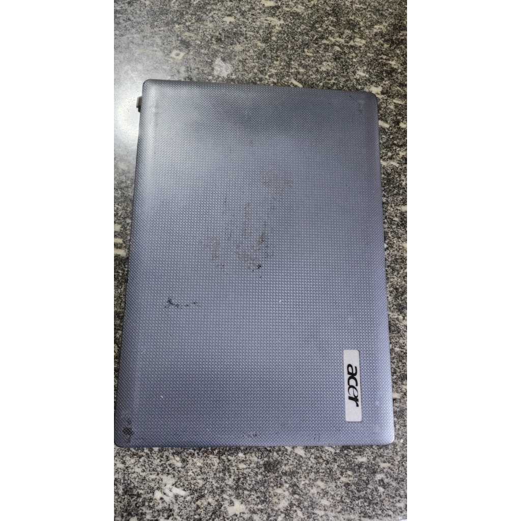 Tampa Da Tela Acer Aspire 4250 / 4339 / 4349 Eazqq004050 USADA
