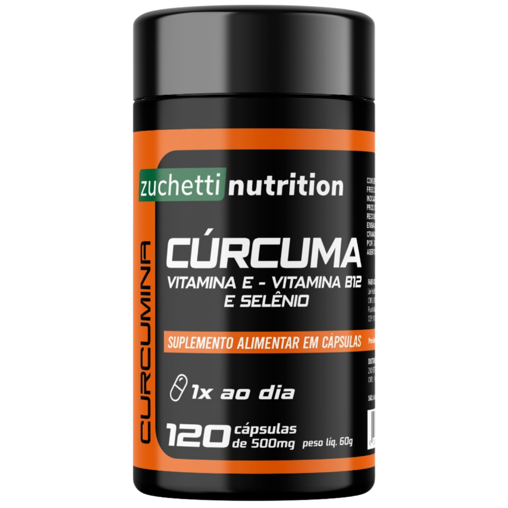 O que é Curcuma Longa em Cápsula? Guia e Onde Comprar | BuscaProdutos