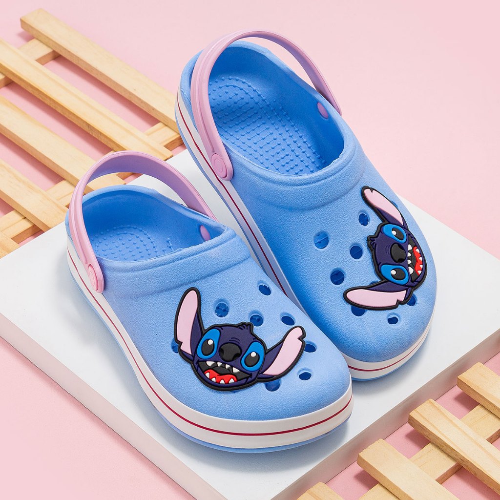 Babuche Infantil Feminino De Várias Cores Super Macio E Estiloso Para Meninas Promoção