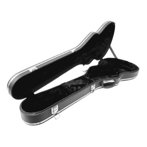 Case Para Guitarra Les Paul EpiPhone Especial Ve Kromus