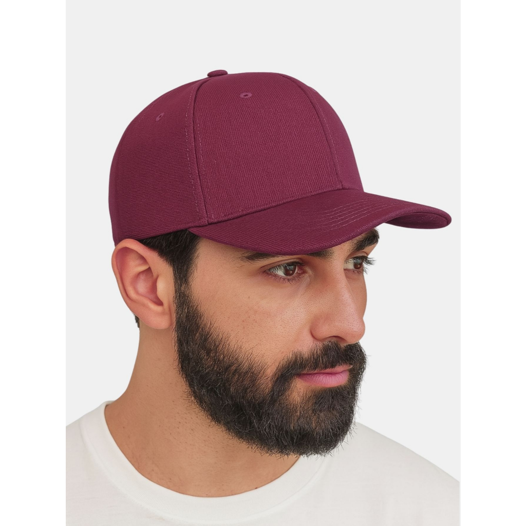 Boné Fechado Atrás Bonés Masculino: Onde Comprar | BuscaProdutos