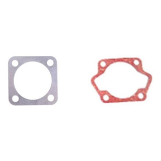 Junta Cilindro e Cabeçote para Bicicleta Motorizada 80cc em Oferta na Shopee