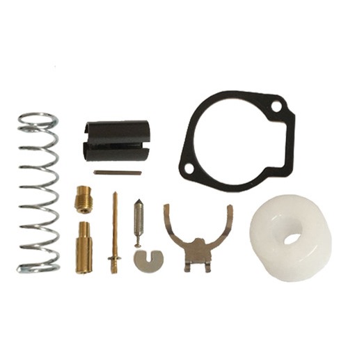 Reparo Do Carburador Moskito Bicicleta Motorizada 80cc 2 T