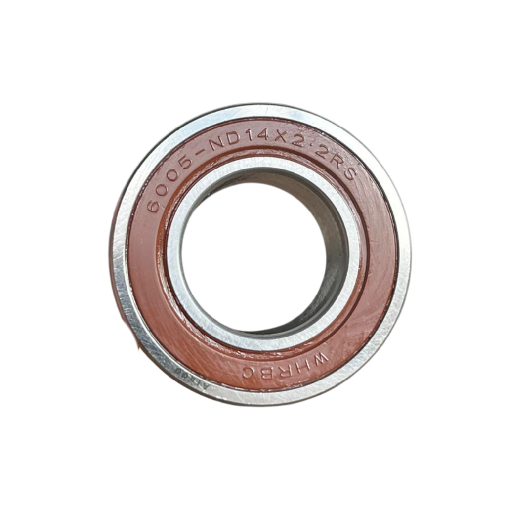 ROLAMENTO DUPLO 6005 CATRACA LAVADORA ELECTROLUX LTE07 LTE08