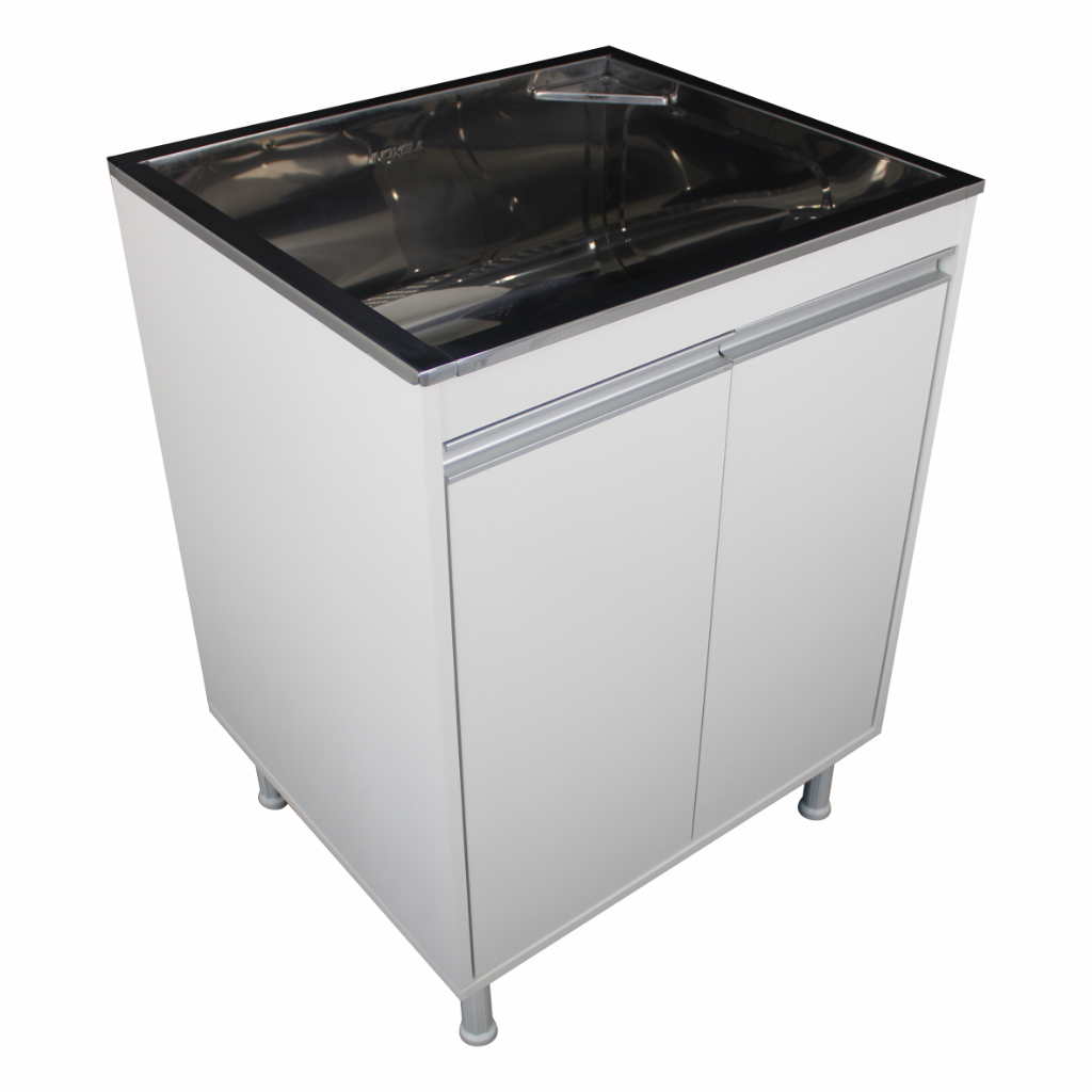 Armário Inox Lavanderia: Onde Comprar | BuscaProdutos