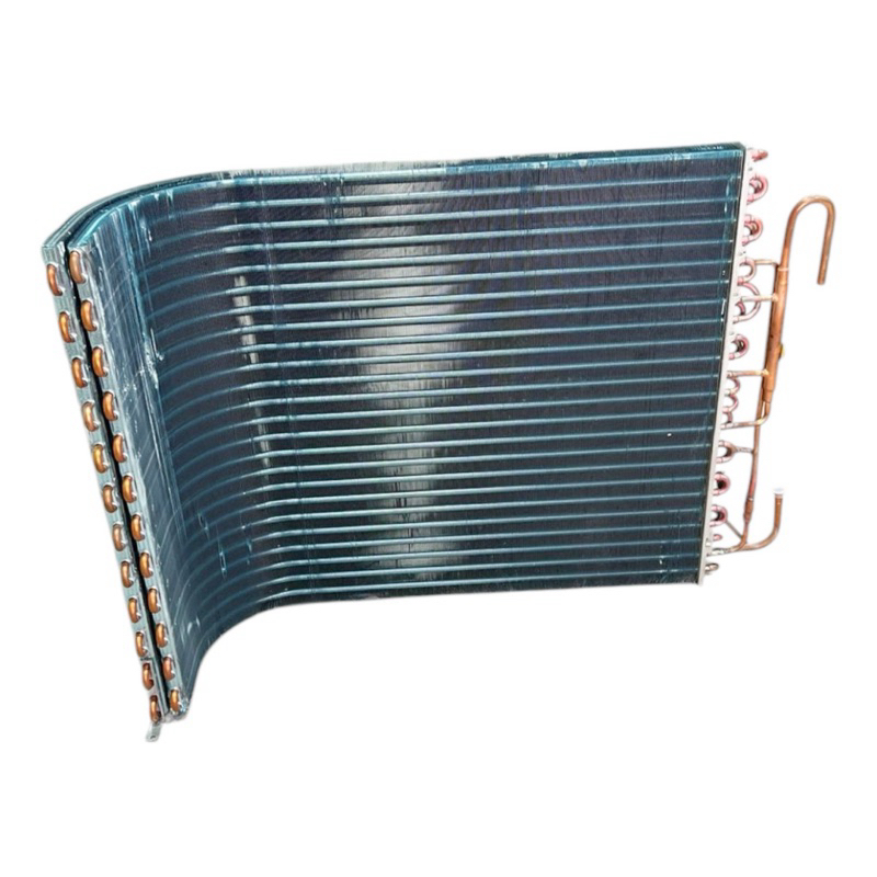 Serpentina Condensadora 100% cobre Ar condicionado Split Philco PAC18000IQFM Original