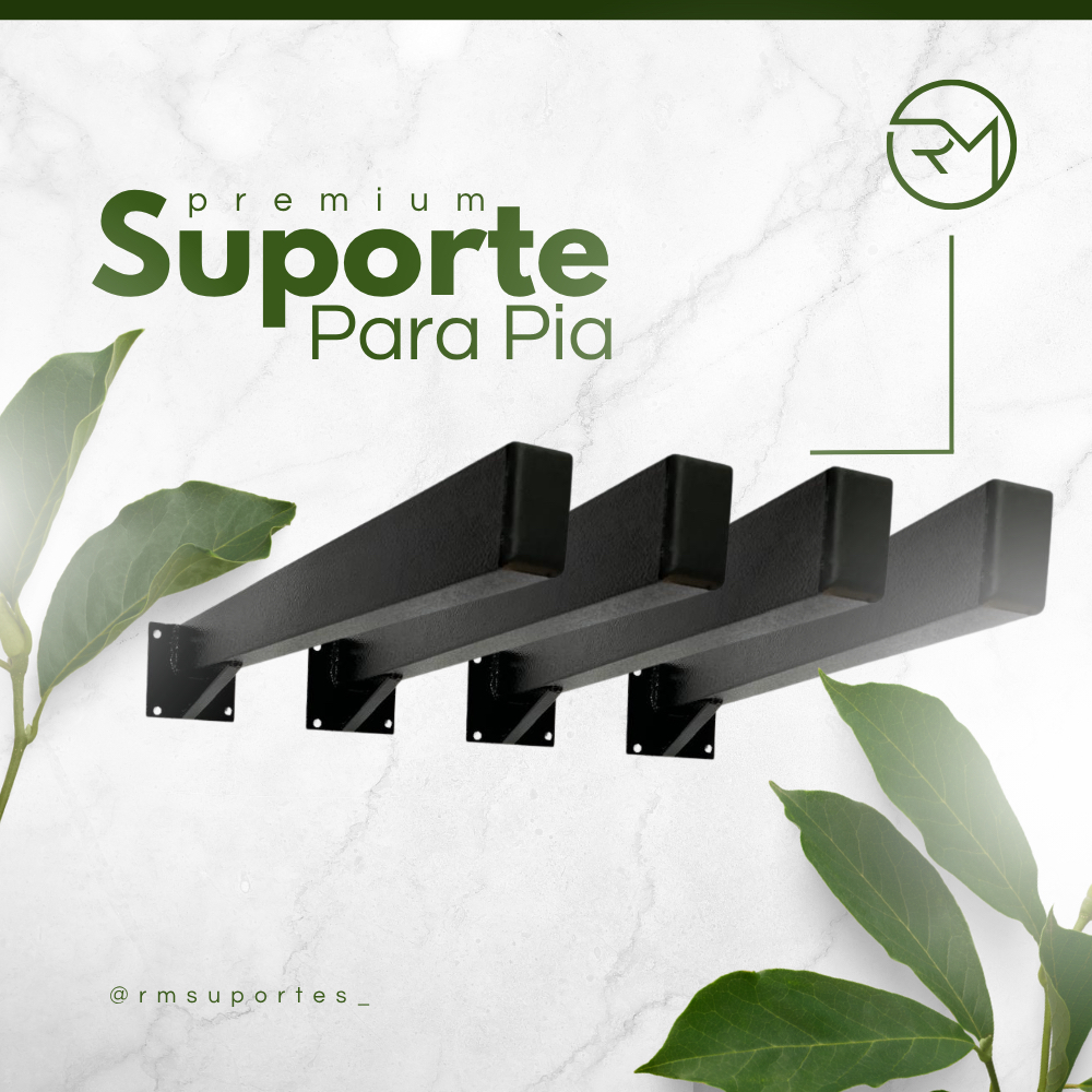 Mão Francesa 50 Cm: Onde Comprar | BuscaProdutos