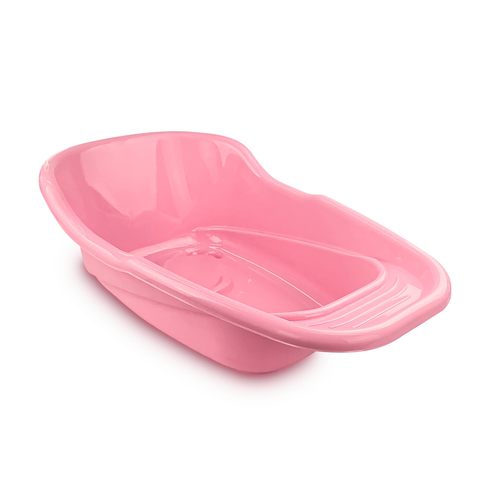 Banheira Para Bebê Infantil Grande 20 Litros Resistente Adoleta