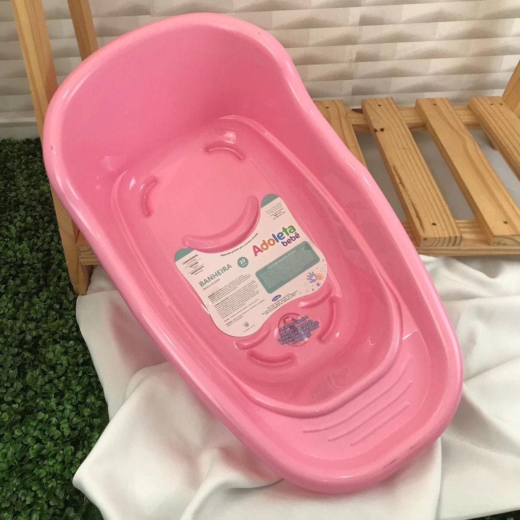 O que é Banheira Adoleta 20 Litros? Guia e Onde Comprar | BuscaProdutos