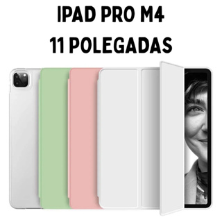 Capa Capinha Para Ipad pro m4 de 11 polegadas Case em Oferta na Shopee