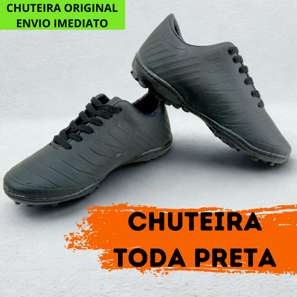 Chuteiras Boas e Baratas Futsal: Onde Comprar | BuscaProdutos