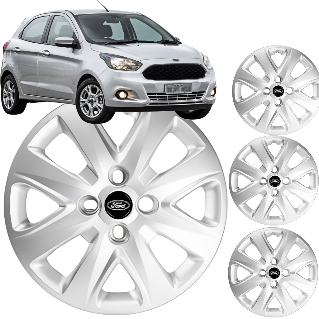 Carro Ford Ka: Guia Completo e Onde Comprar | BuscaProdutos