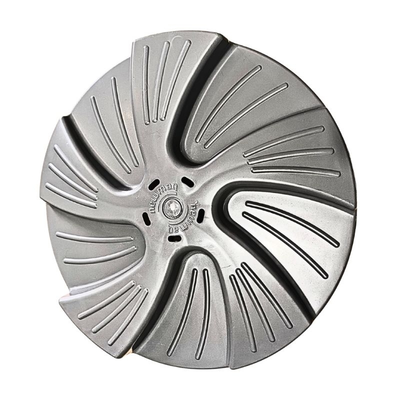 Agitador New Up Newmaq 8.5 Kg antigo Completo
