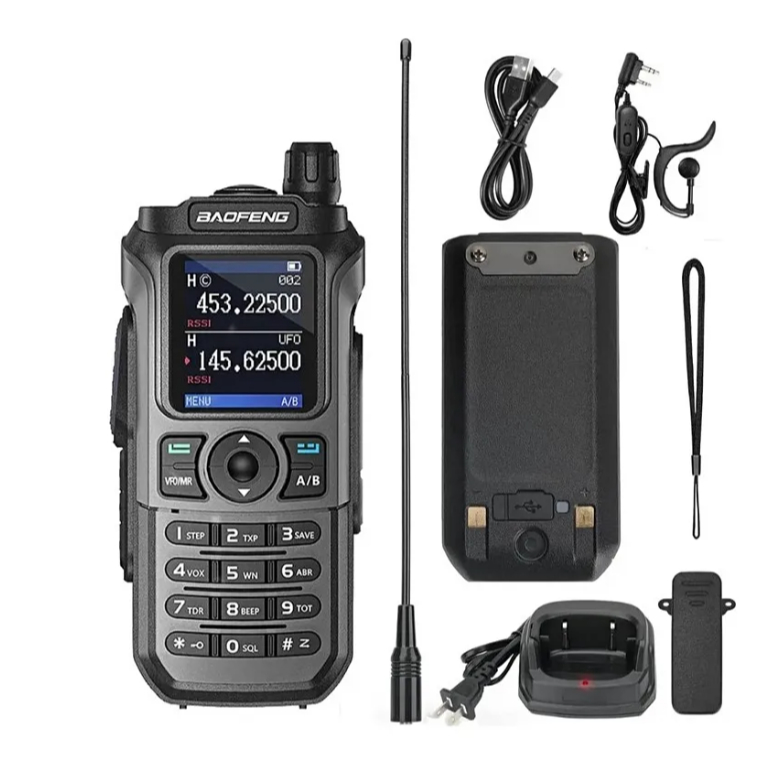 Rádio Portátil de Longo Alcance: Onde Comprar | BuscaProdutos