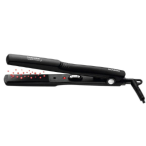 Prancha Chapinha de Cabelo Alisadora Mondial Tourmaline Ceramic P-15 Bivolt
