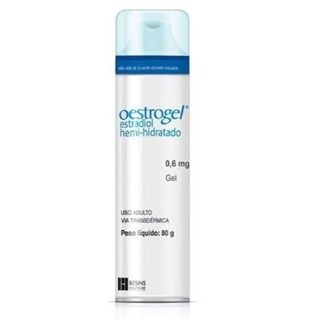 Gel oestrogel 80g em Oferta na Shopee