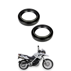 Retentor Bengala Bmw G650 Gs 2009 Até 2010