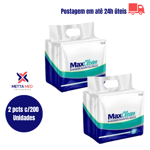 Babador Kit Descartável: Onde Comprar | BuscaProdutos