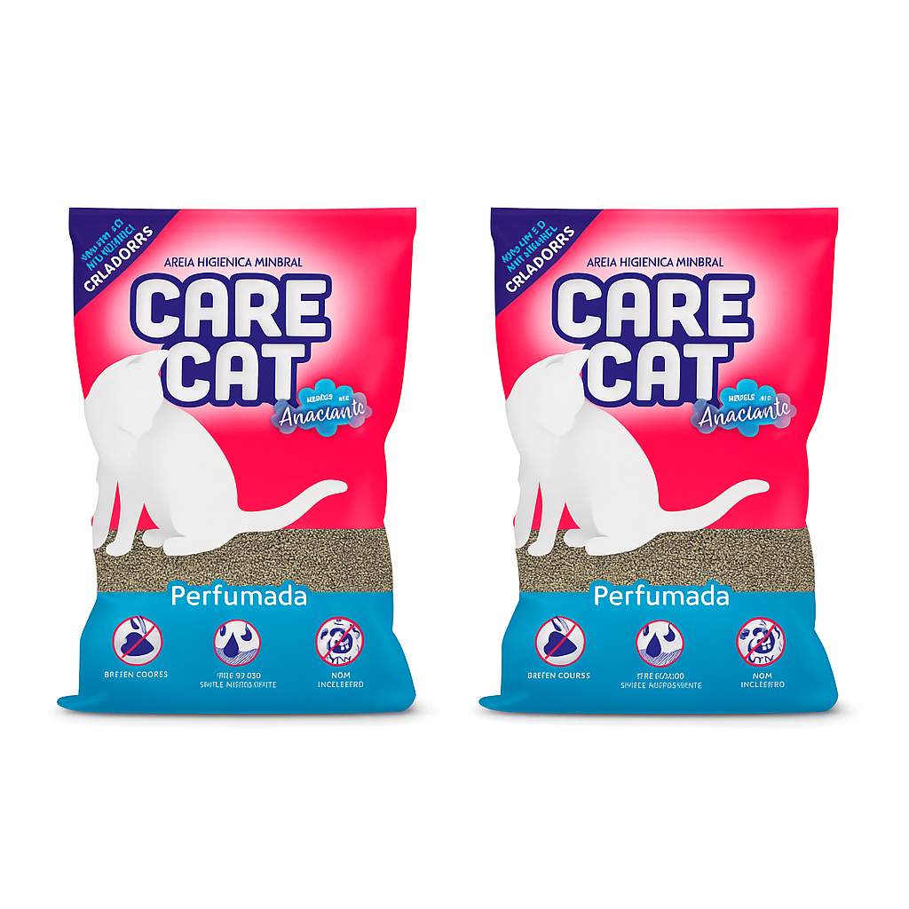 Areia Carecat: Guia Completo e Onde Comprar | BuscaProdutos