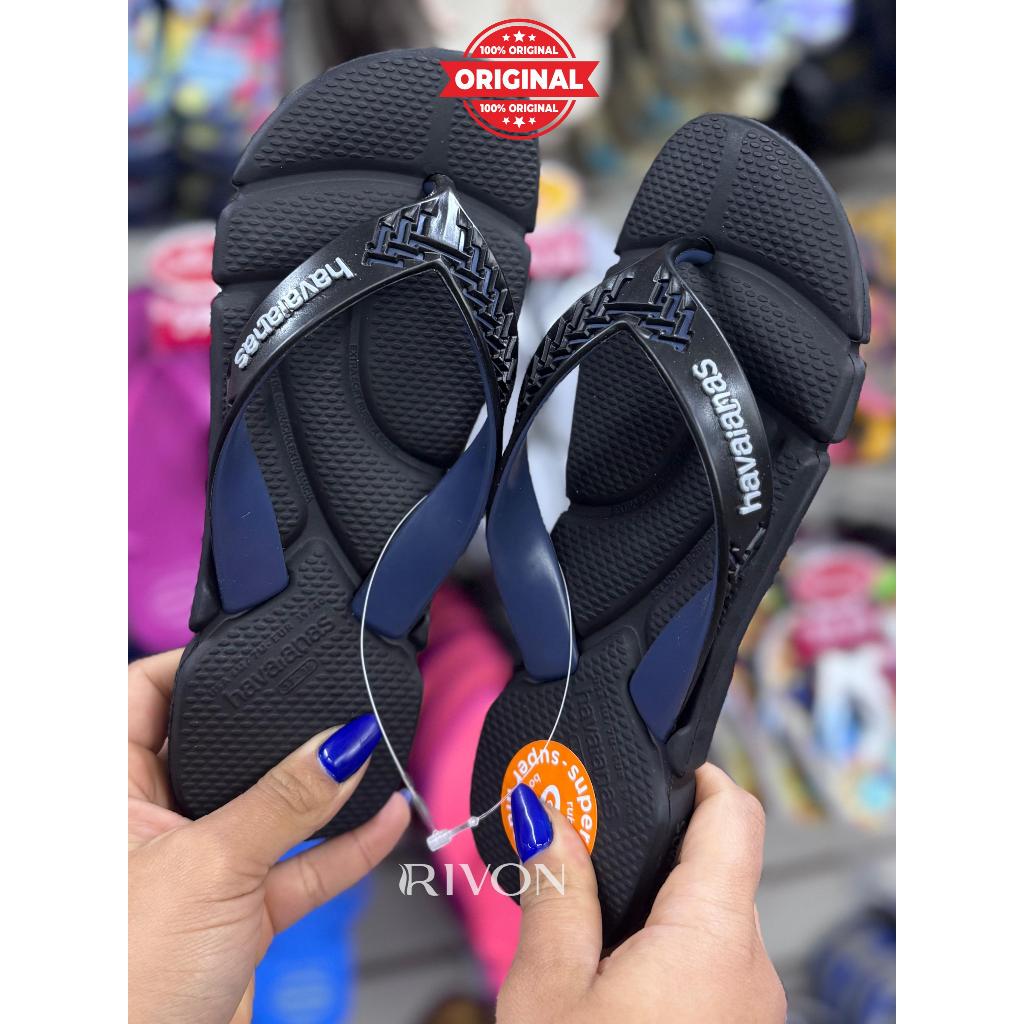 Chinelos Havaianas Power 2.0