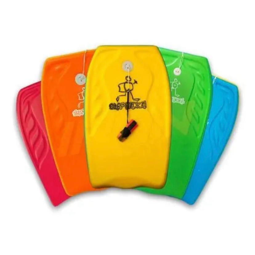 PRANCHA  BODYBOARD GRANDE MEDIA PEQUENA SURF RADICAL
