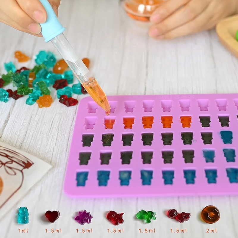 O que é Gummy Bears? Guia e Onde Comprar | BuscaProdutos