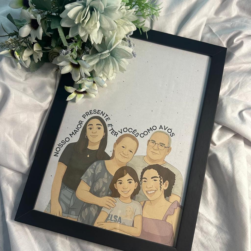 Presente para Casal de Amigos: Onde Comprar | BuscaProdutos