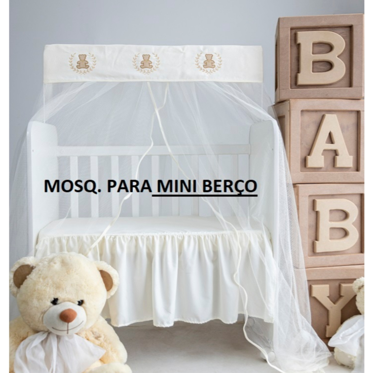 O que é Cortina de Bebê Ursinho? Guia e Onde Comprar | BuscaProdutos