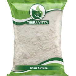 Goma Xantana 200 MESH Espessante Alimentícia
