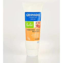 Hidratante Suave Granado Bebê Camomila 120ml