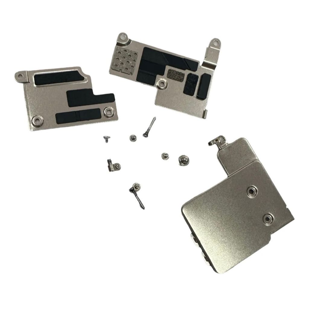 Blindagem Para iPhone 13 Original Retirado 100%